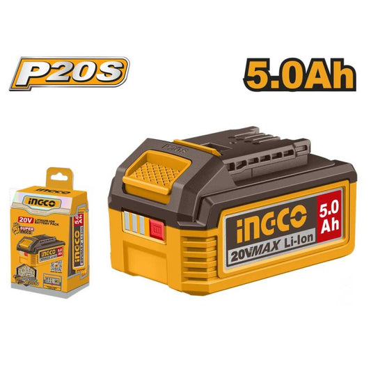 BATERIA 20 V LI-ON 5AH